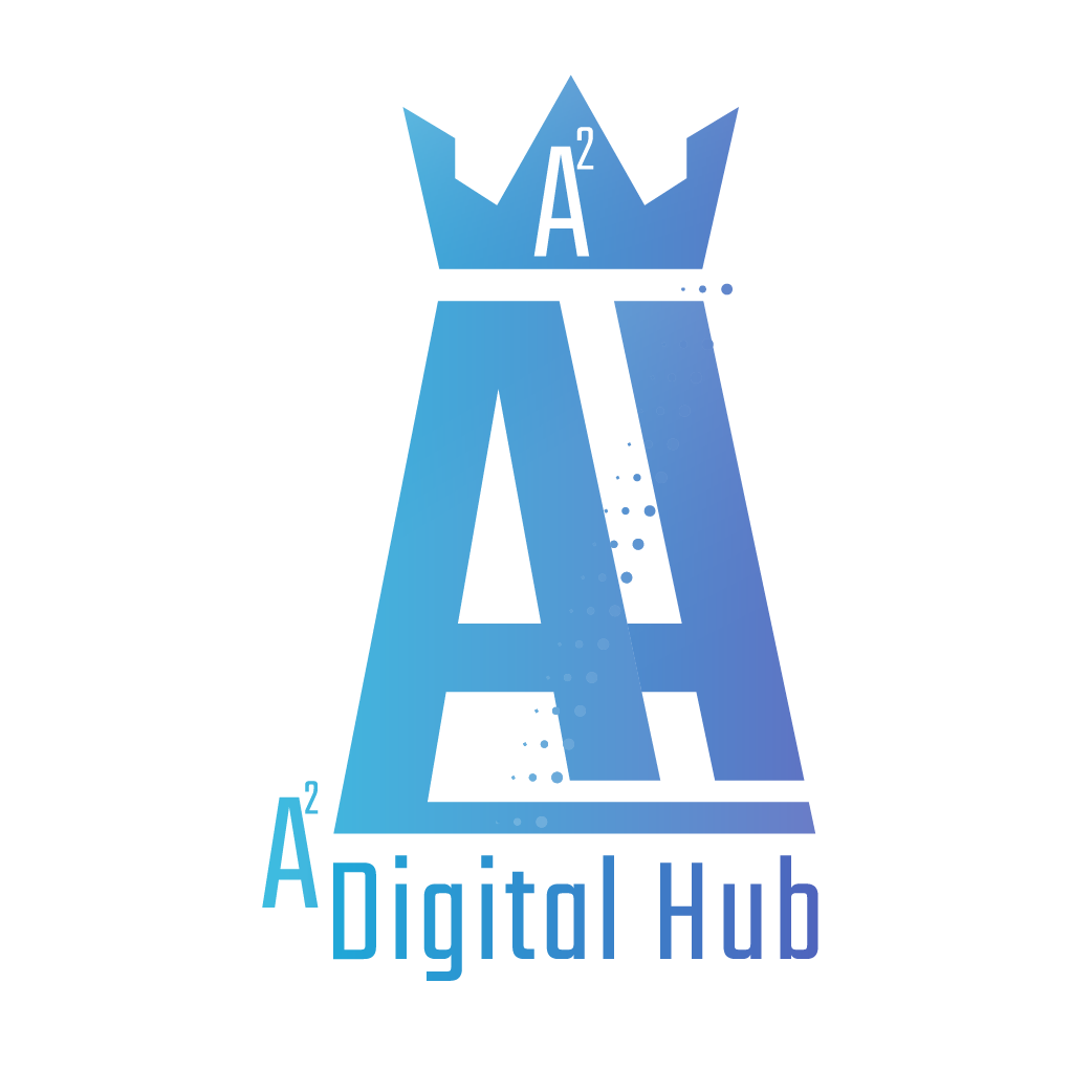 Asquare Digital Hub